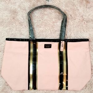 Victoria secret tote